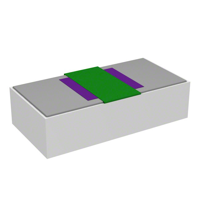 TTM Technologies, Inc. R1A100550R0J5C0 electronic component product image