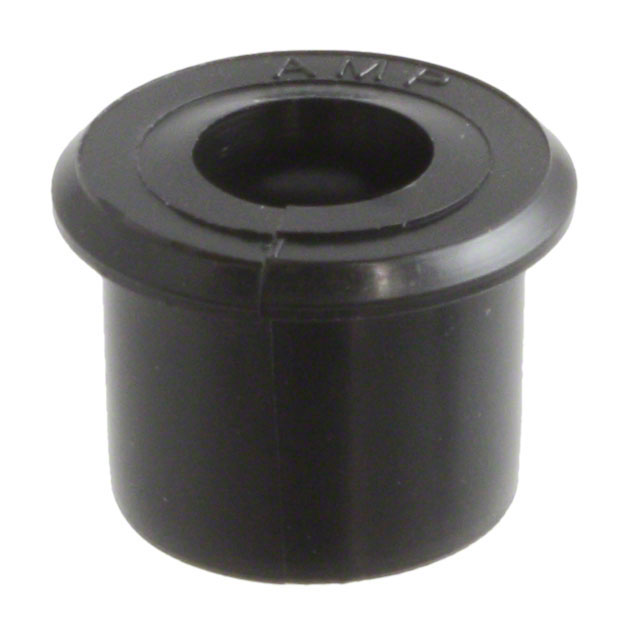 TE Connectivity AMP Connectors 2-380937-0 electronic component product image