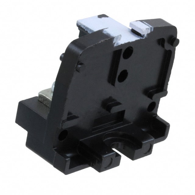TE Connectivity AMP Connectors 1437390-8 electronic component product image