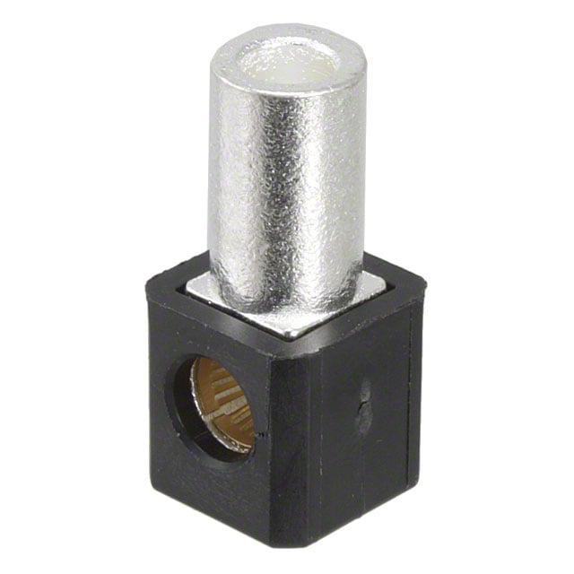 TE Connectivity AMP Connectors 6648235-1 electronic component product image
