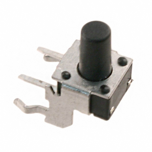 TE Connectivity ALCOSWITCH Switches 1-1825027-1 electronic component product image