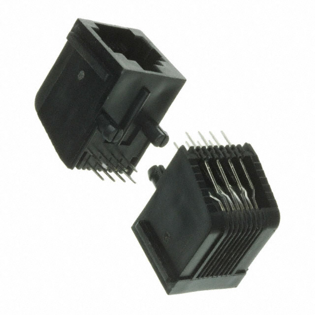 Assmann WSW Components AMJ-188-1001100-N electronic component product image