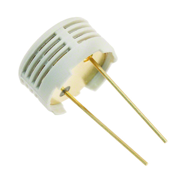 Parallax Inc. 27920 electronic component product image