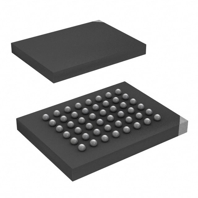 Microchip Technology SST39WF1602-70-4C-B3KE electronic component product image