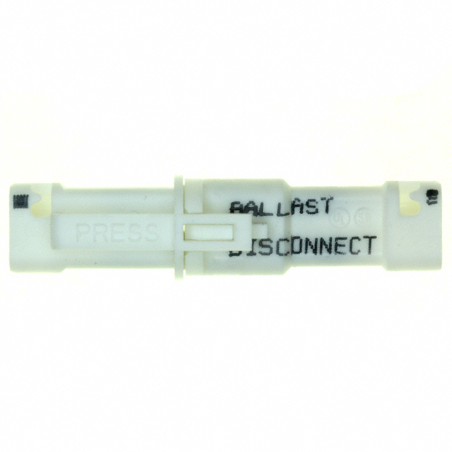 TE Connectivity AMP Connectors 2008144-1 electronic component product image