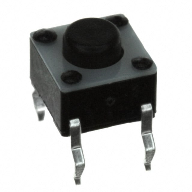 TE Connectivity ALCOSWITCH Switches 1825910-6 electronic component product image