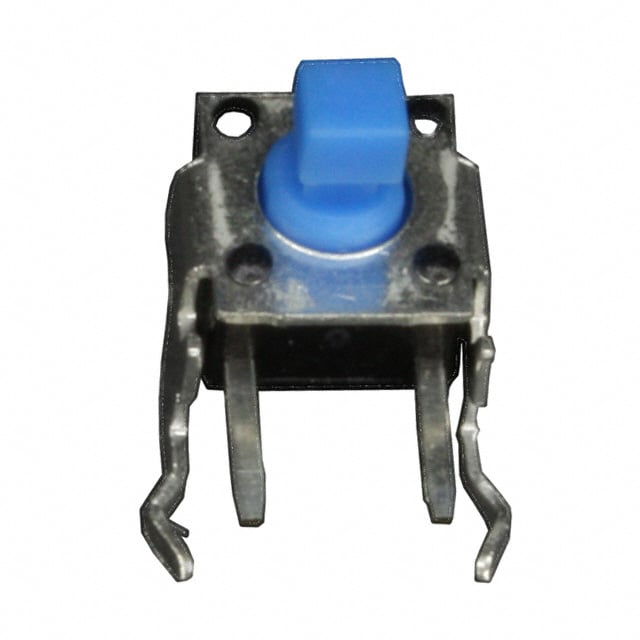 TE Connectivity ALCOSWITCH Switches FSMRACD electronic component product image