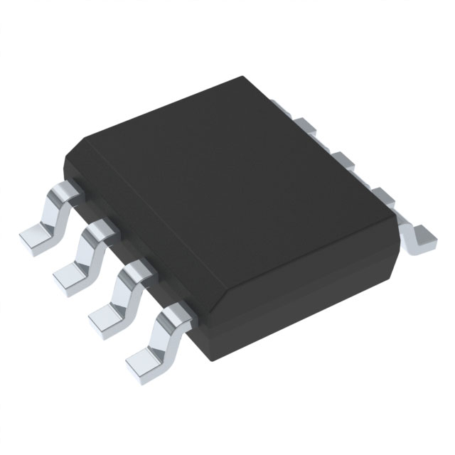 Taiwan Semiconductor Corporation TSM120N06LCS RLG electronic component product image