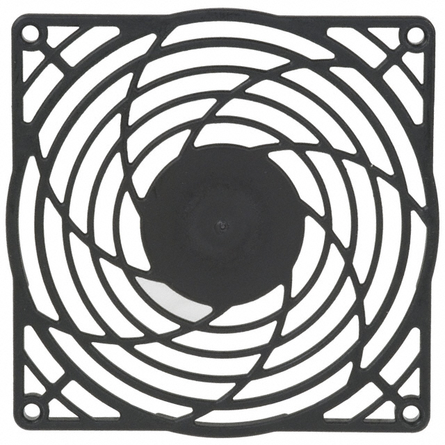 Qualtek 09121-G electronic component product image