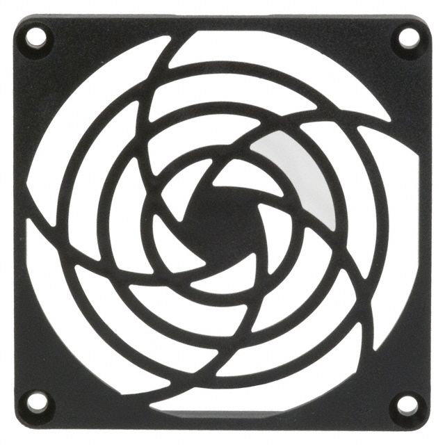 Qualtek 09325-G electronic component product image