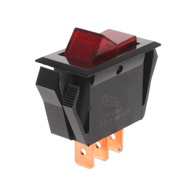 Cole Hersee 54003 electronic component product image