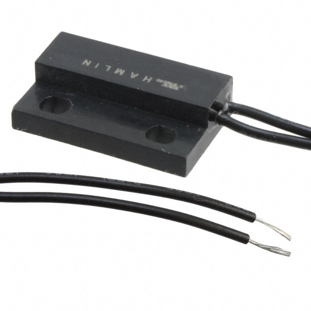 Littelfuse Inc. 59140-1-S-02-A electronic component product image