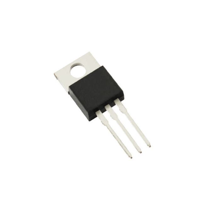 Littelfuse Inc. D6025LCTP electronic component product image