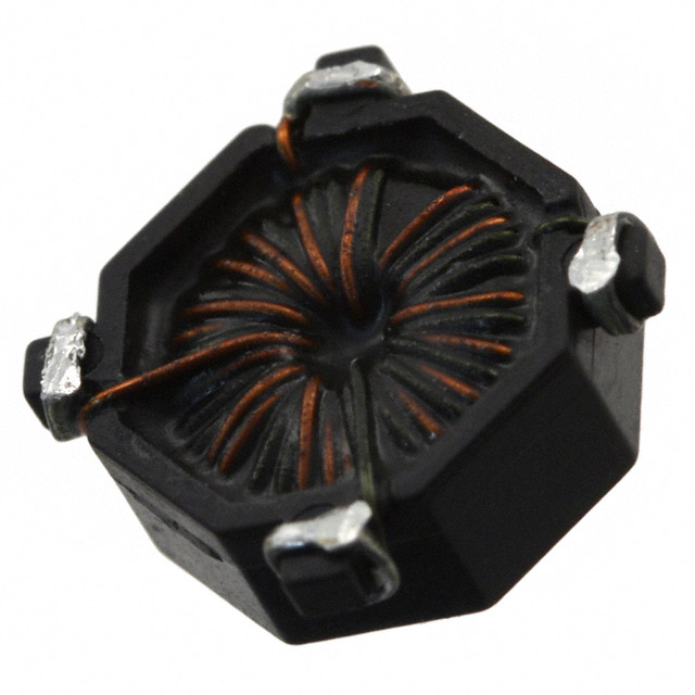 Eaton - Electronics Division CTX5-1-R electronic component product image