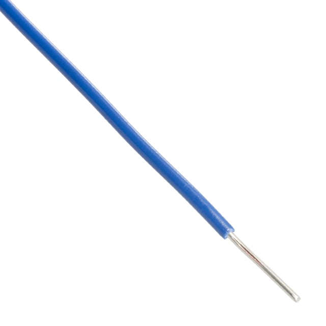 Alpha Wire 422601 BL013 electronic component product image