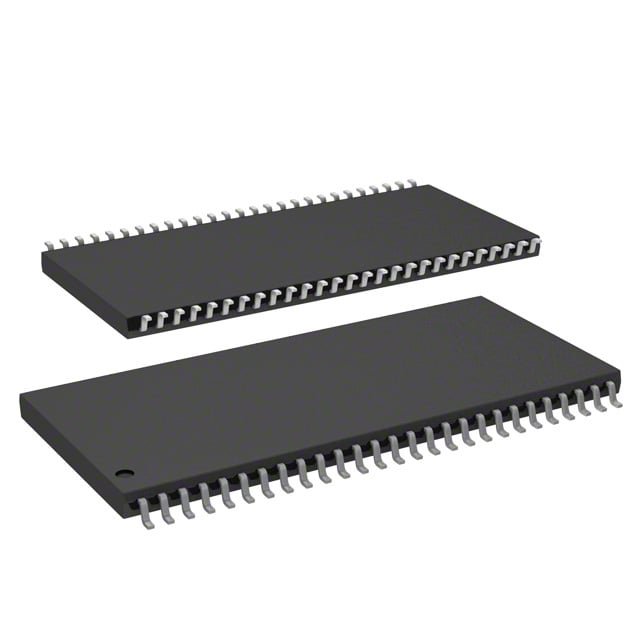 Winbond Electronics W9864G6KH-6 electronic component