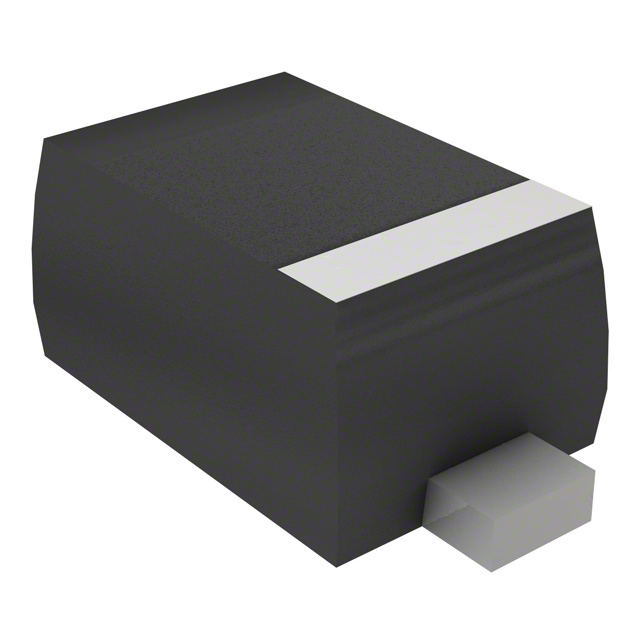 Toshiba Semiconductor and Storage 1SV279,H3F electronic component product image