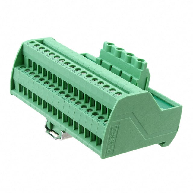 Phoenix Contact 2315272 electronic component product image