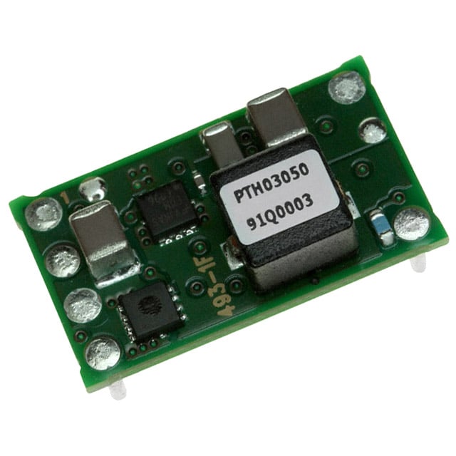 Texas Instruments PTH03050WAD electronic component product image