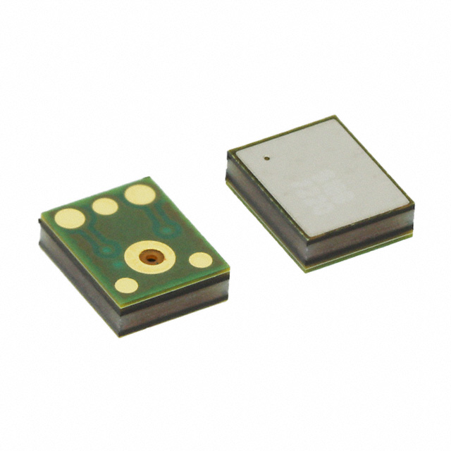Syntiant SPU0409LE5H-QB electronic component product image
