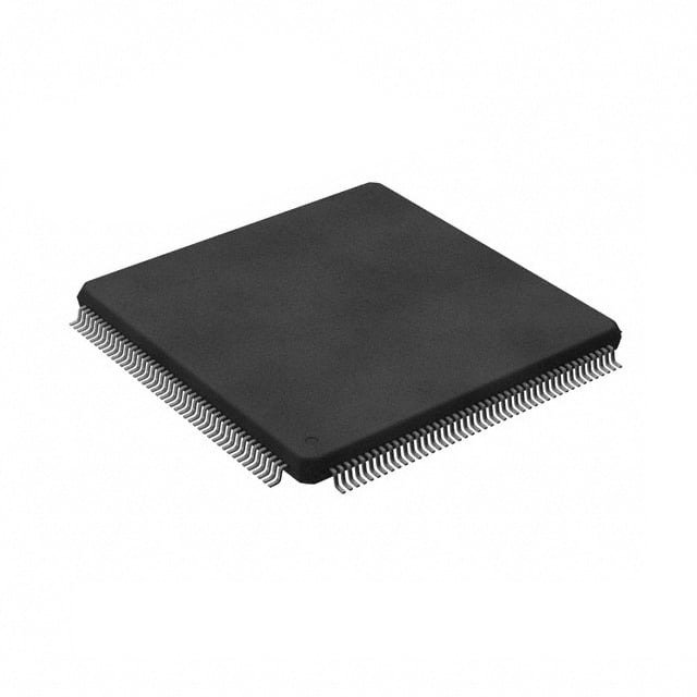 Cypress Semiconductor Corp CY7C0852AV-133AXC electronic component product image