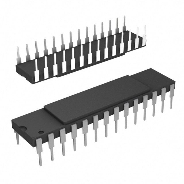 Infineon Technologies STK12C68-C45 electronic component product image