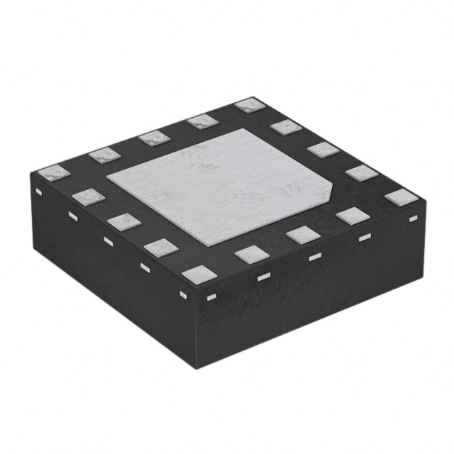 Infineon Technologies BGS14AN16E6327XTSA1 electronic component product image