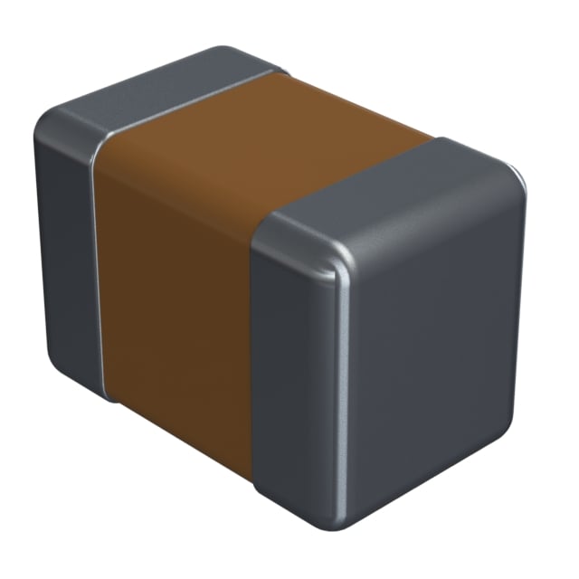 KYOCERA AVX 08052C152J4T2A electronic component product image
