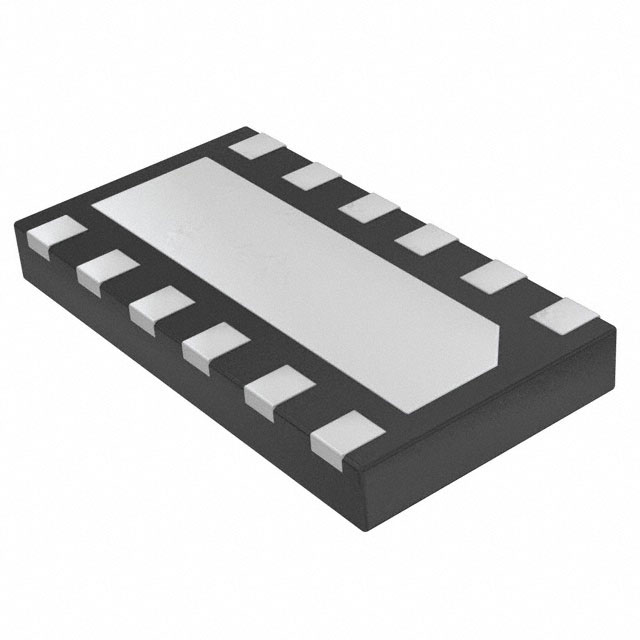 onsemi CM1409-06DE electronic component product image
