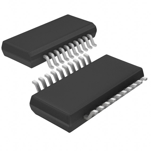 onsemi LV5609V-TLM-E electronic component product image