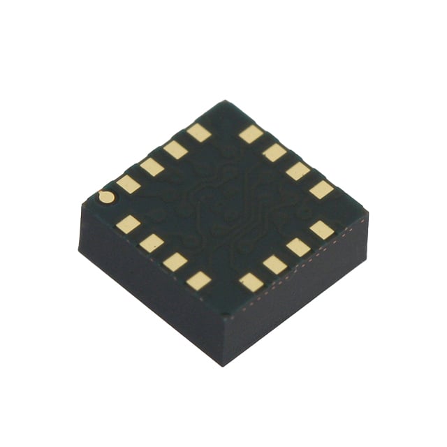STMicroelectronics LPR510ALTR electronic component product image