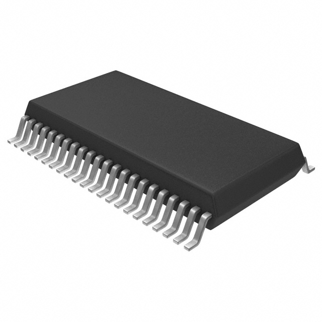 STMicroelectronics M48T37V-10MH1F electronic component product image