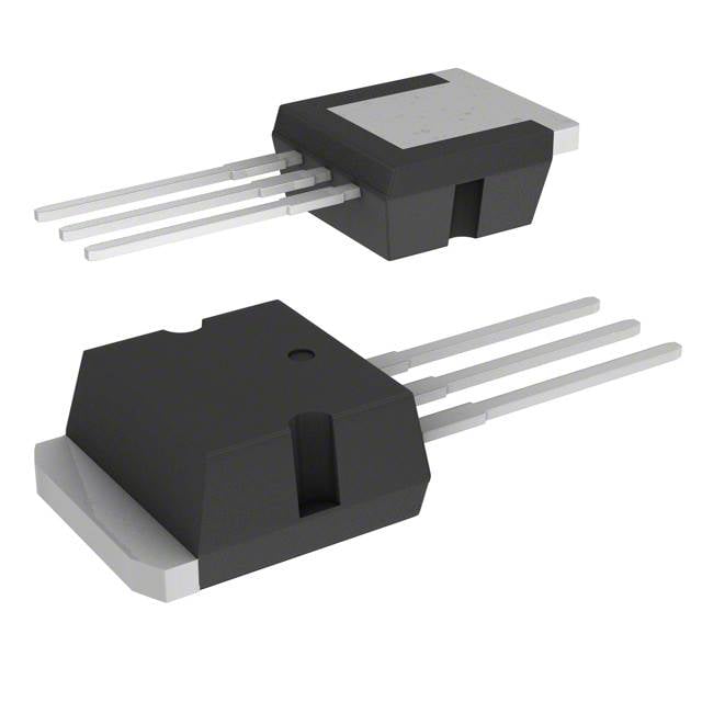 STMicroelectronics STGB6NC60HD-1 electronic component product image