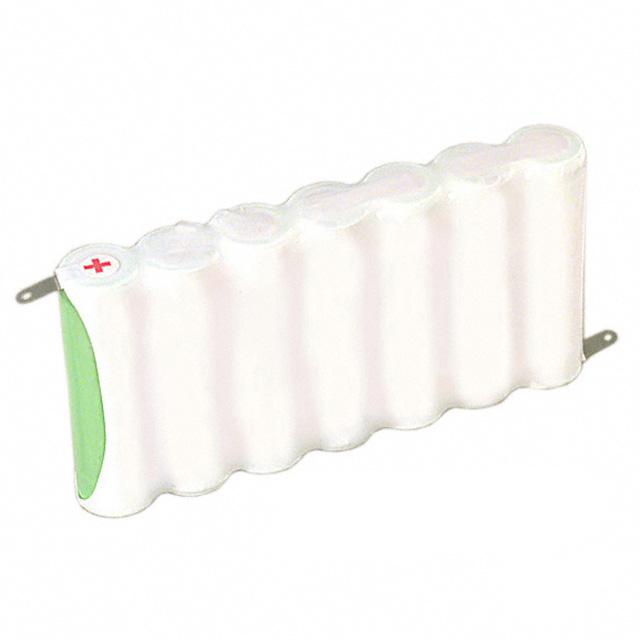 Energizer Battery Company NH50BP-2F7 electronic component product image