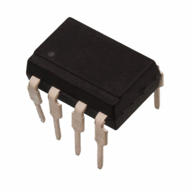 Isocom Components 2004 LTD ICPL2530 electronic component product image