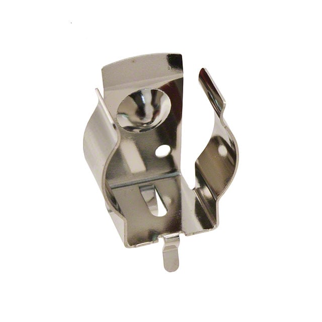 MPD (Memory Protection Devices) BK-92 electronic component product image