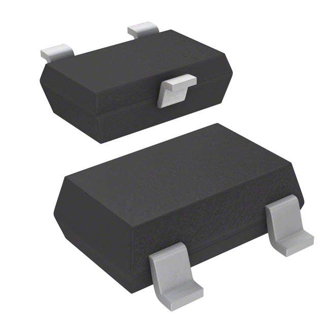 Allegro MicroSystems APS11760LLHALT-0PL electronic component product image