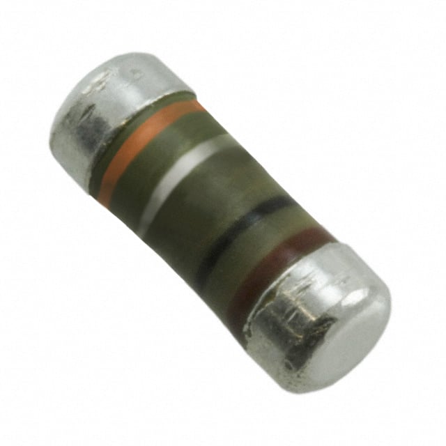 Vishay MMB02070C1009FB200 electronic component product image