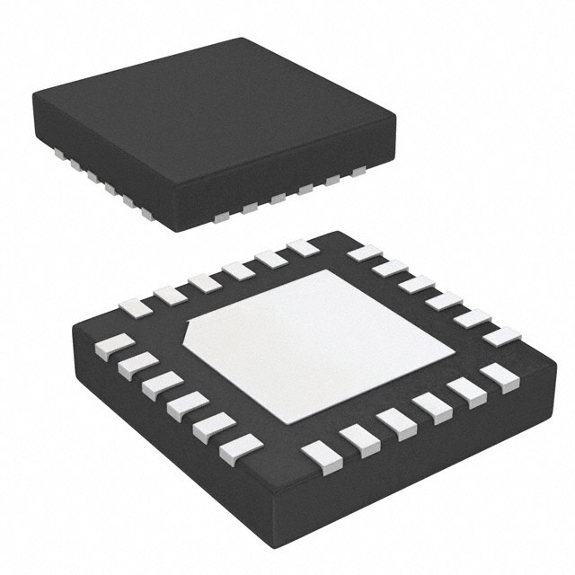 Nuvoton Technology Corporation NAU8814YG electronic component product image