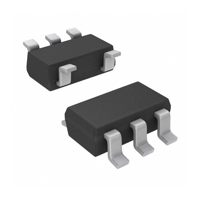 ams-OSRAM USA INC. AS1358-BTTT-30 electronic component product image