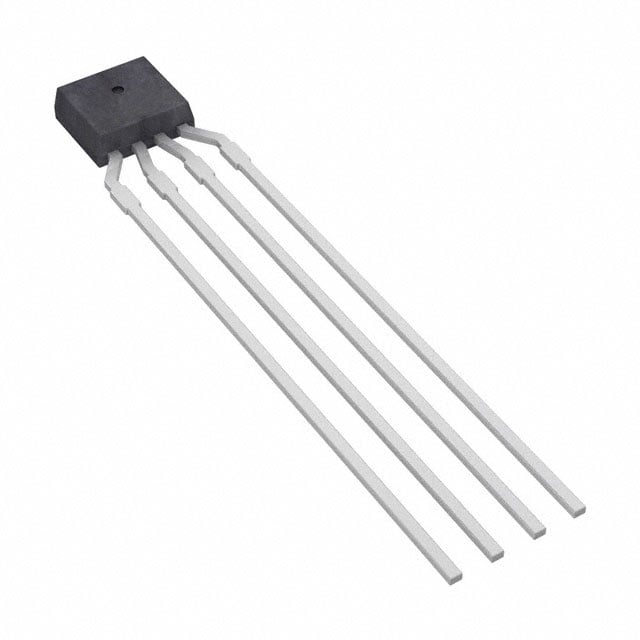 Asahi Kasei Microdevices/AKM HW300B electronic component product image