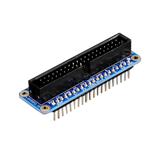Adafruit Industries LLC 2029B electronic component product image