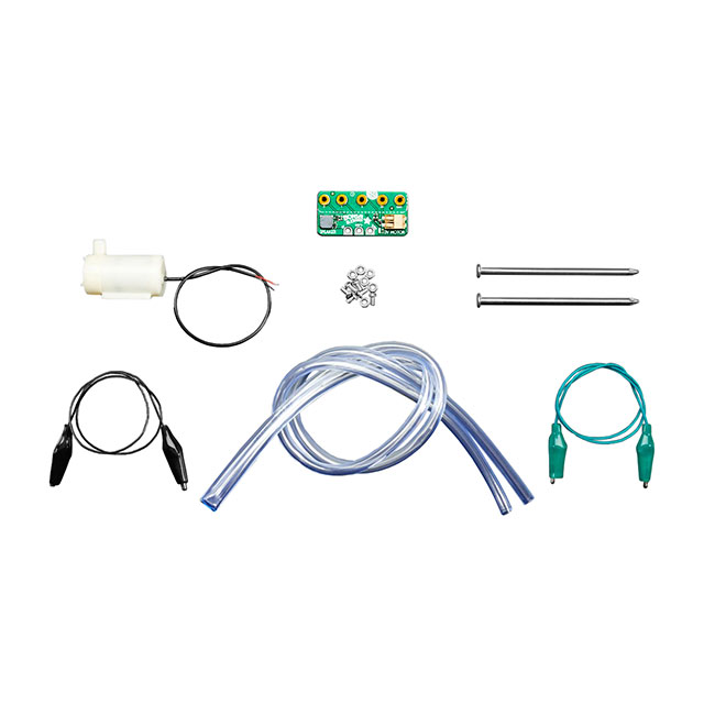 Adafruit Industries LLC 4746 electronic component product image