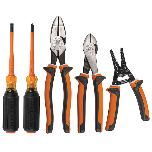 Klein Tools, Inc. 94130 electronic component product image