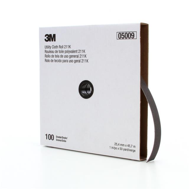 3M 5009 electronic component product image
