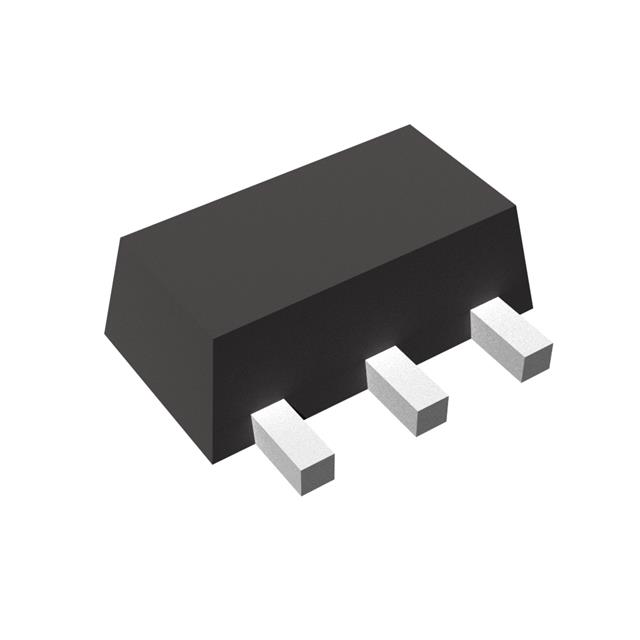 Nisshinbo Micro Devices Inc. NJU7201U55-TE1 electronic component product image