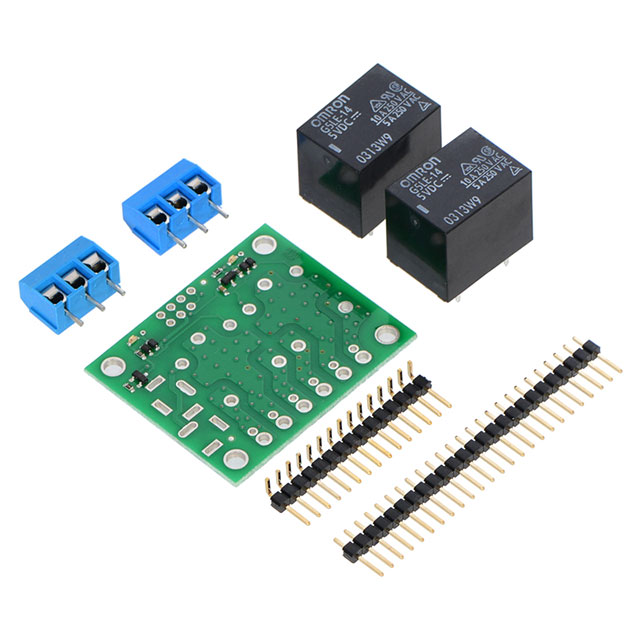 Pololu 2486 electronic component product image