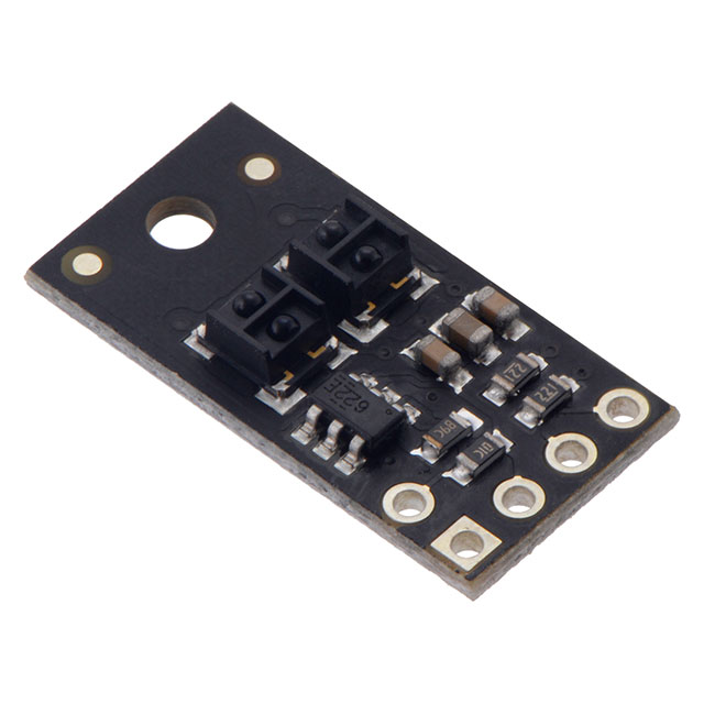 Pololu 4302 electronic component product image