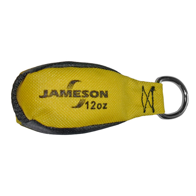 Jameson LLC TB-12 electronic component product image
