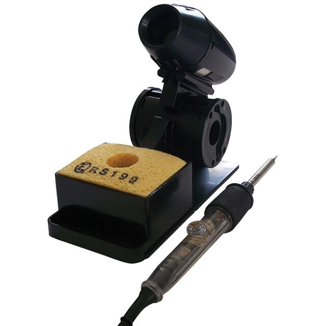 EDSYN INCORPORATED 930 electronic component product image